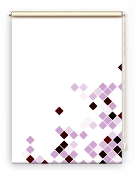 Rollo c-square lila  ➨ Extartiqe